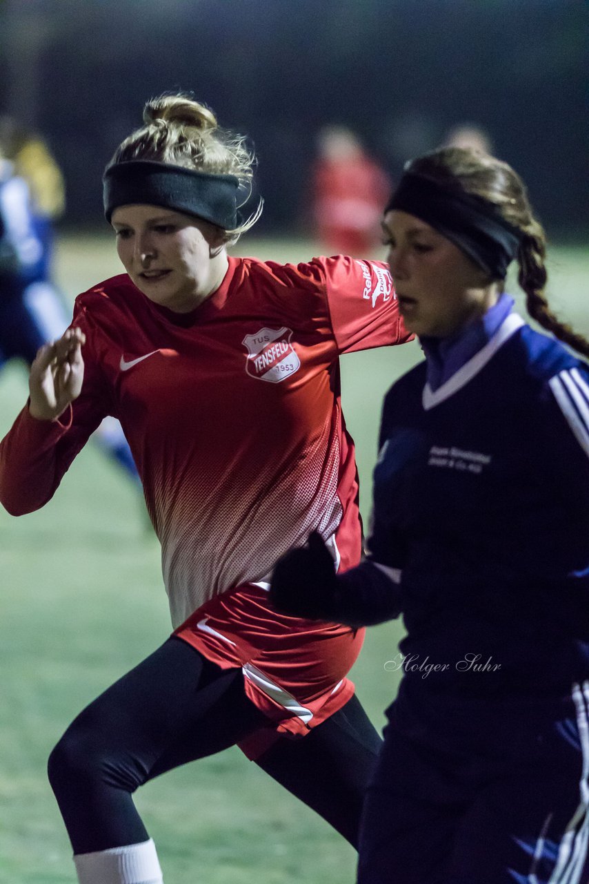 Bild 227 - Frauen TuS Tensfeld - SV Bienebuettel-Husberg